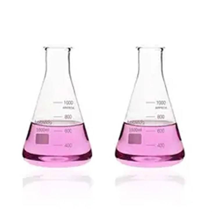 Erlenmeyer Flask