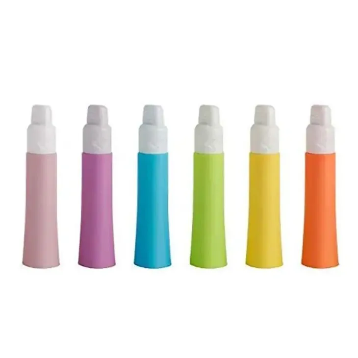 Round Shape Blood Lancet
