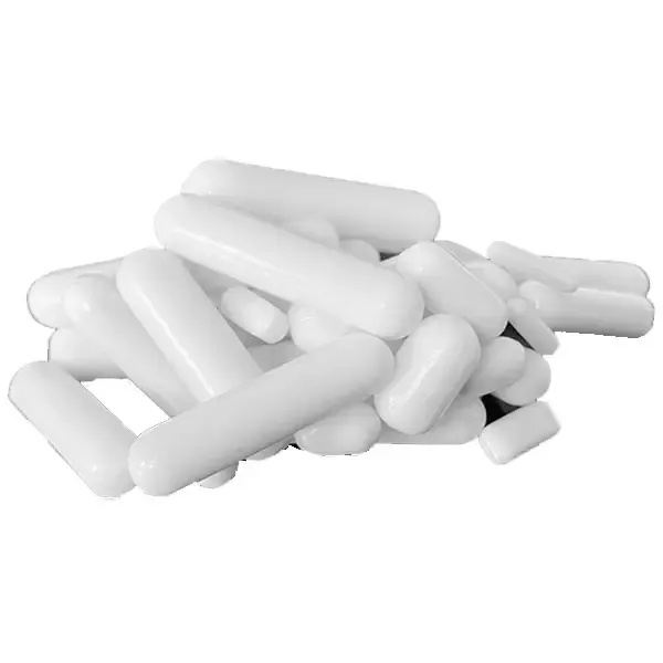 Kõrge kvaliteediga C tüüpi silindriline kuju segaja riba