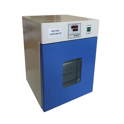 Labori kasutamine 10L 30L 50L termostaadi inkubaator Bakterite kultiveerimine Elektriline termostaadi inkubaator